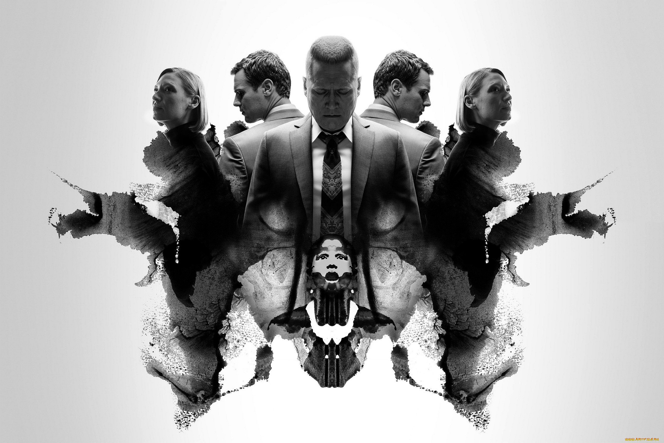 mindhunter,  , -unknown , 